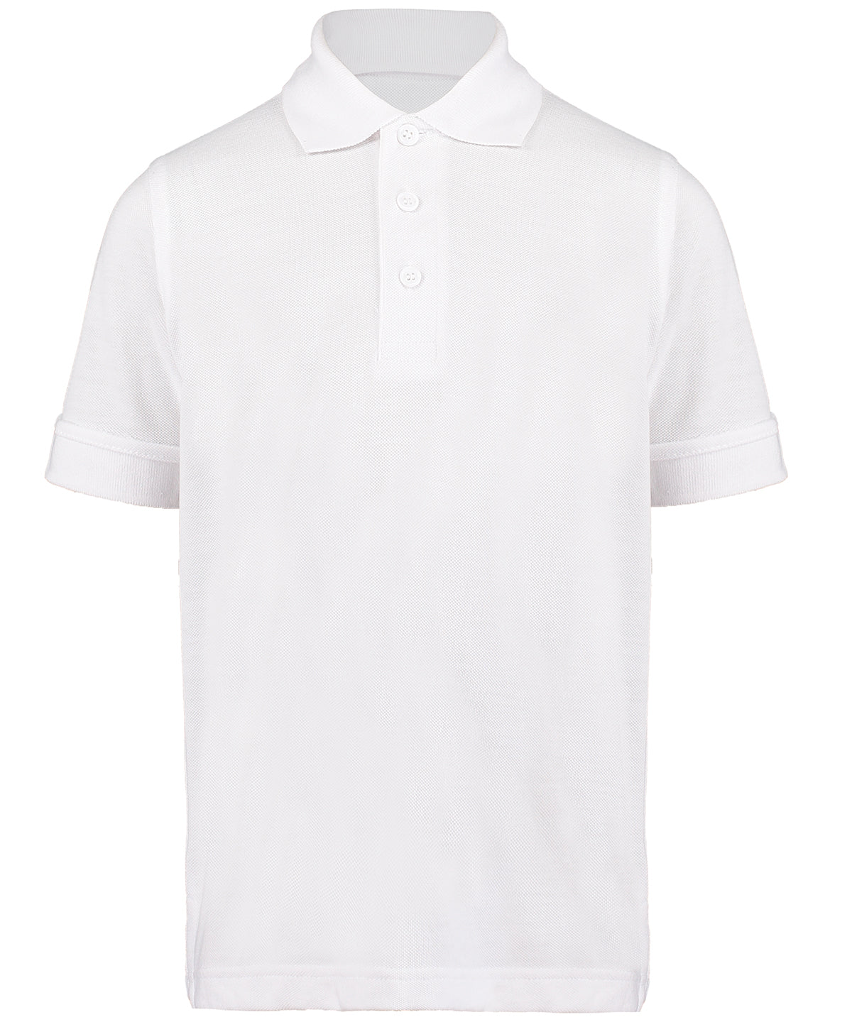 Kustom Kit Klassic polo kids with Superwash® 60°C (classic fit)
