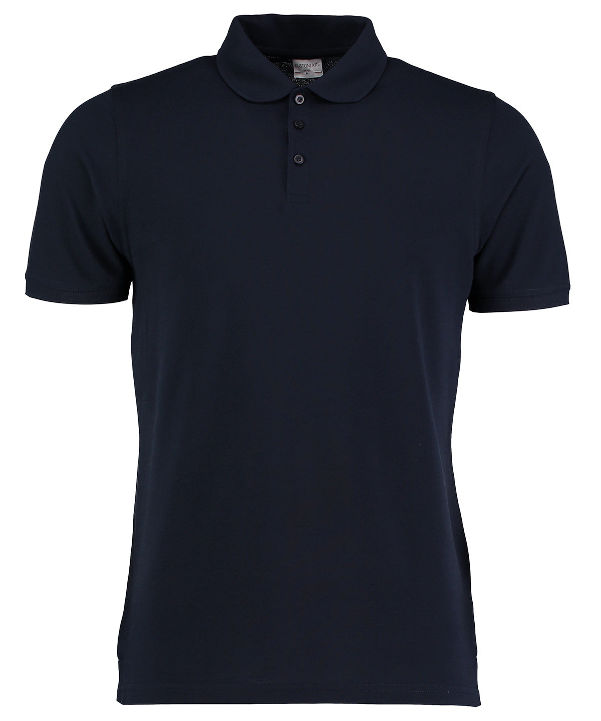 Kustom Kit Klassic heavyweight polo superwash® 60°C (slim fit)