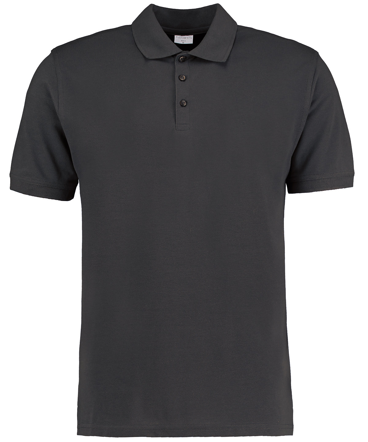 Kustom Kit Klassic polo short sleeved Superwash® 60ºC (slim fit)