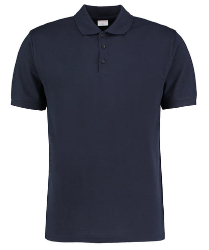 Kustom Kit Klassic polo short sleeved Superwash® 60ºC (slim fit)