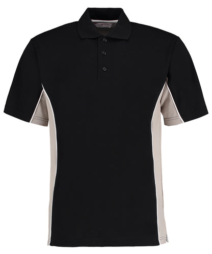 Kustom Kit Track polo (classic fit)
