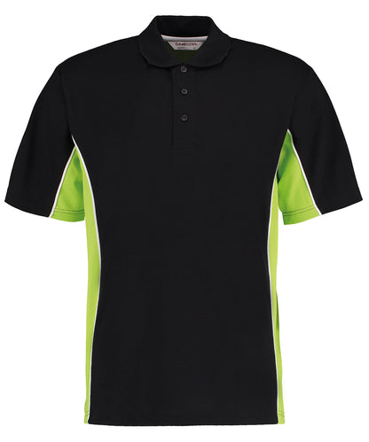 Kustom Kit Track polo (classic fit)