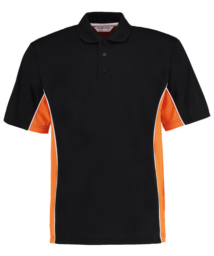 Kustom Kit Track polo (classic fit)