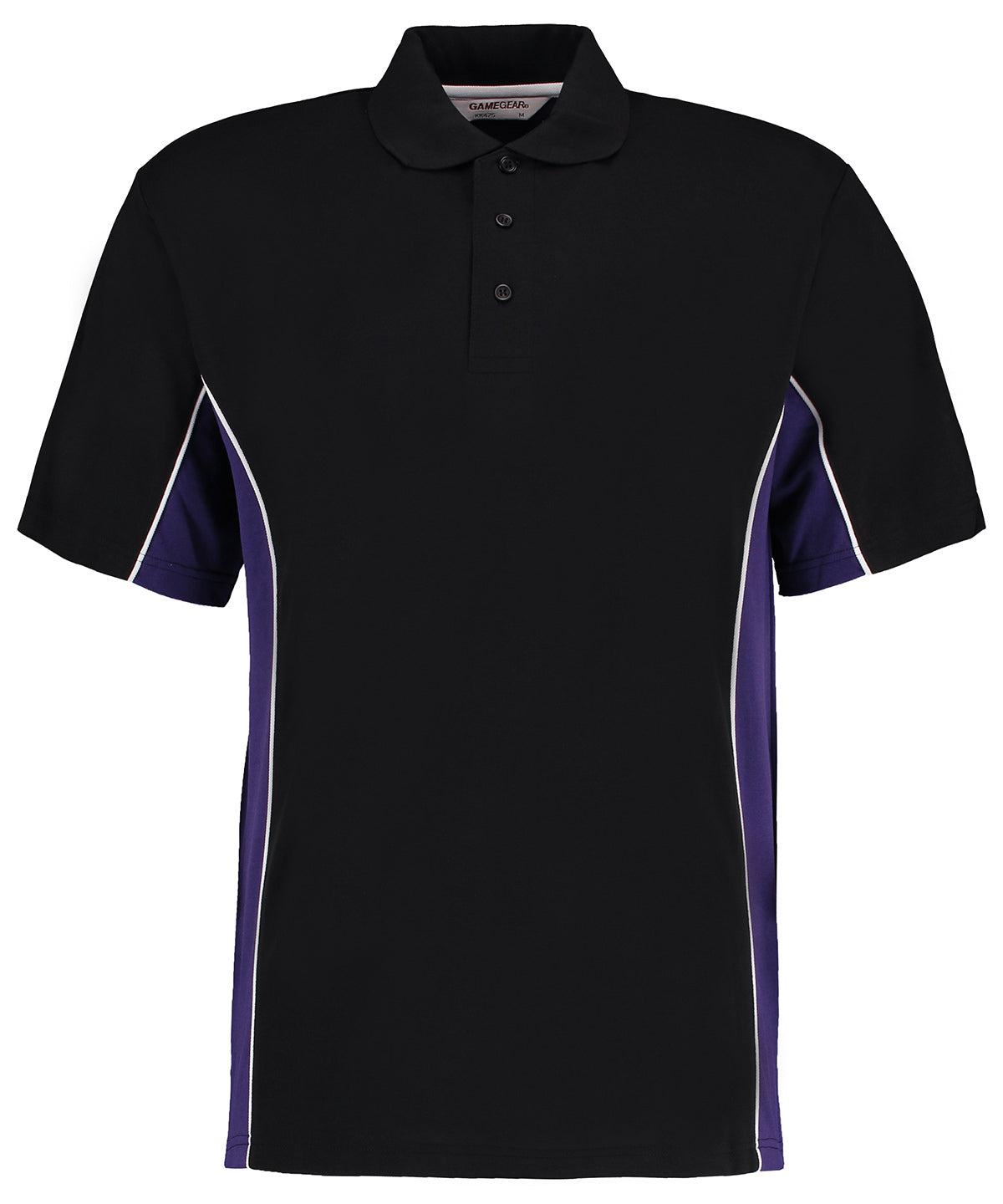 Kustom Kit Track polo (classic fit)