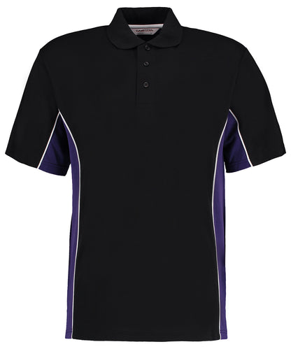 Kustom Kit Track polo (classic fit)