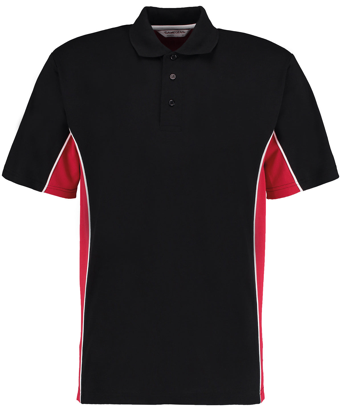 Kustom Kit Track polo (classic fit)