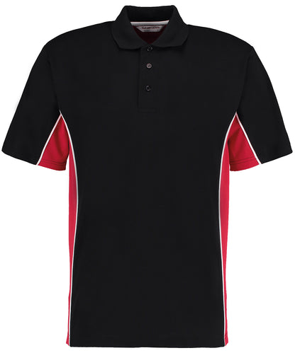 Kustom Kit Track polo (classic fit)