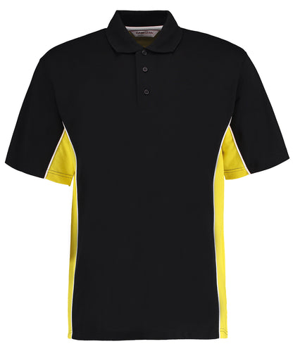 Kustom Kit Track polo (classic fit)