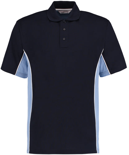 Kustom Kit Track polo (classic fit)