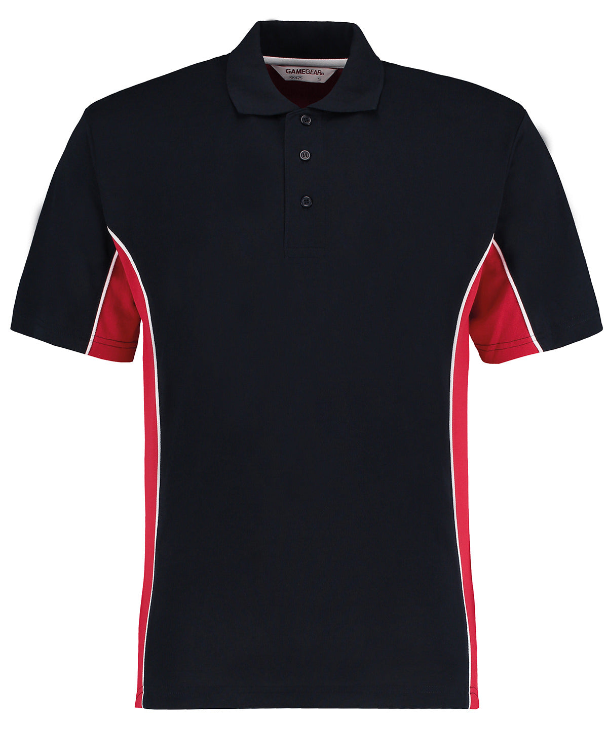 Kustom Kit Track polo (classic fit)