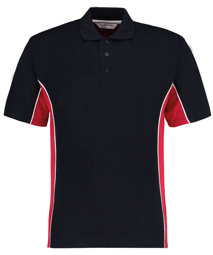 Kustom Kit Track polo (classic fit)