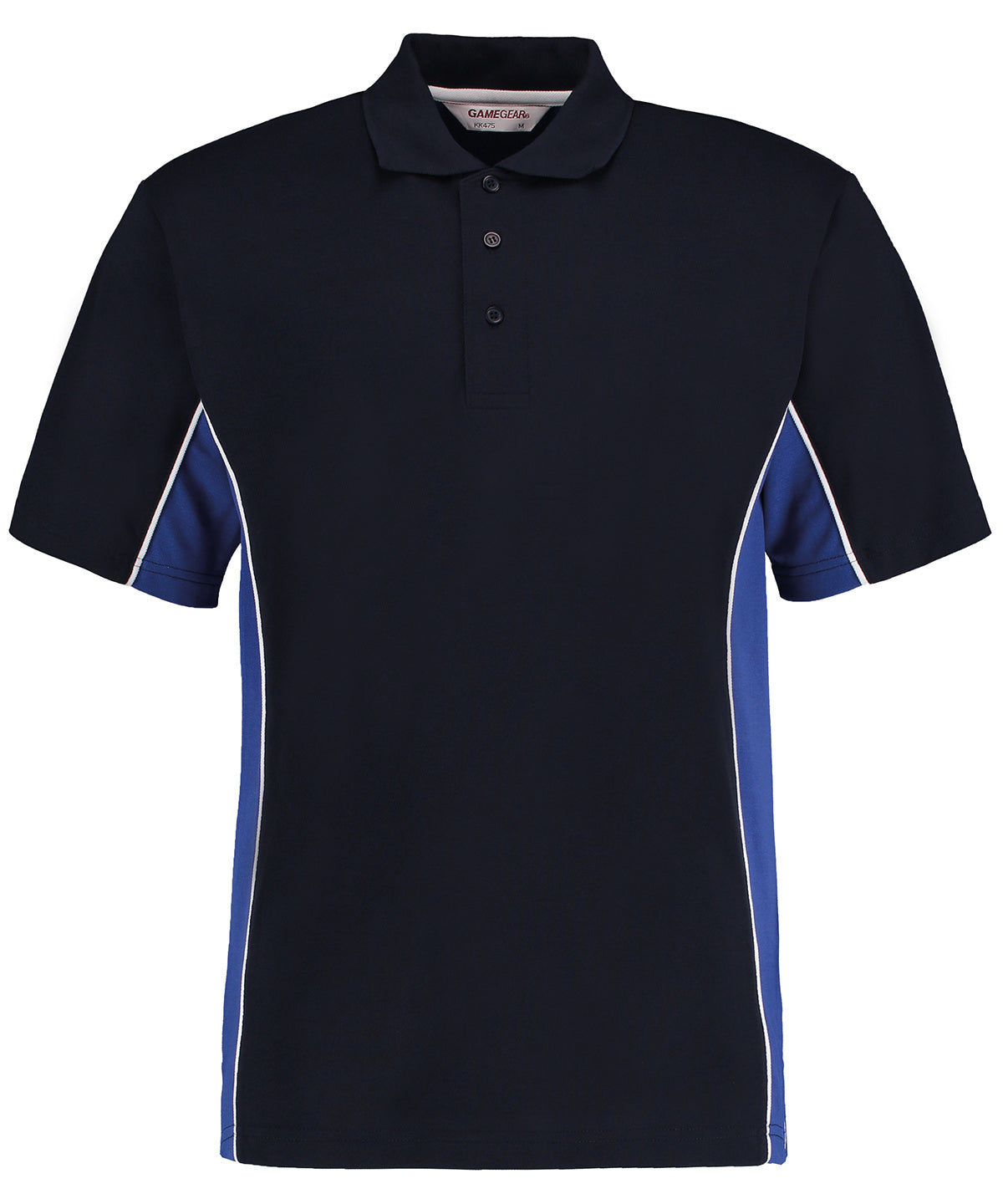 Kustom Kit Track polo (classic fit)