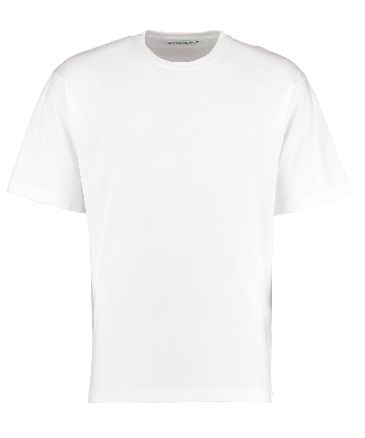 Kustom Kit Hunky® superior T (classic fit)