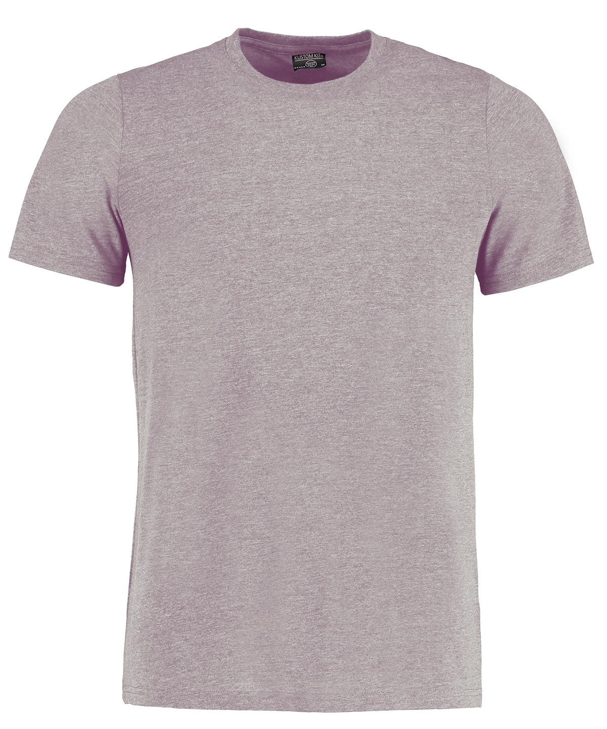 Kustom Kit Superwash® 60° t-shirt (fashion fit)