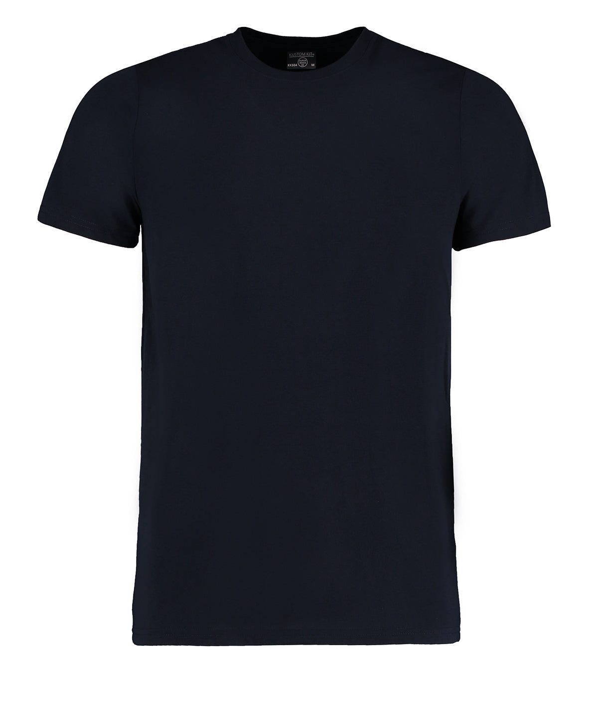 Kustom Kit Superwash® 60° t-shirt (fashion fit)