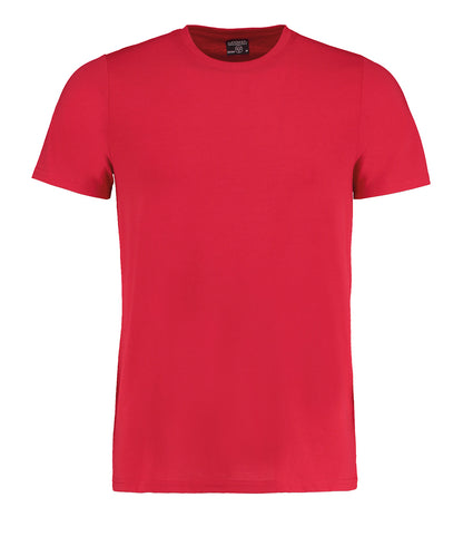 Kustom Kit Superwash® 60° t-shirt (fashion fit)