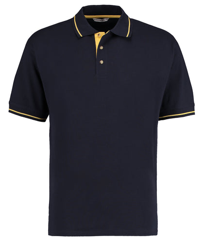 Kustom Kit St Mellion polo (classic fit)