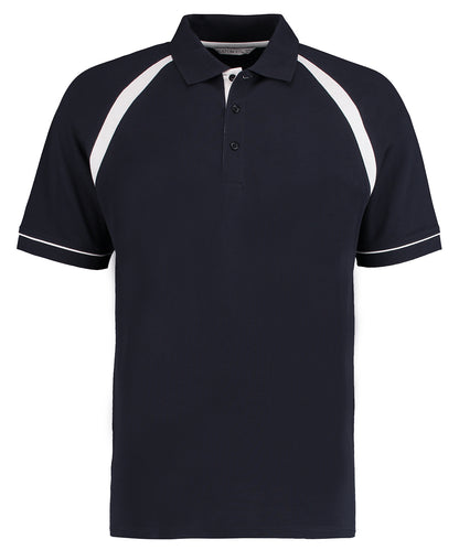 Kustom Kit Oak hill polo (classic fit)
