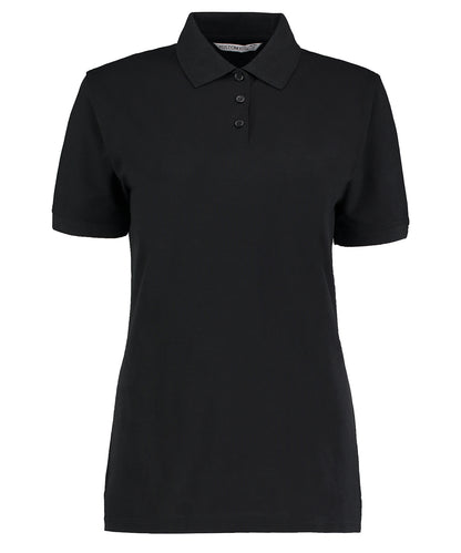 Kustom Kit Klassic polo women's with Superwash® 60°C (classic fit)