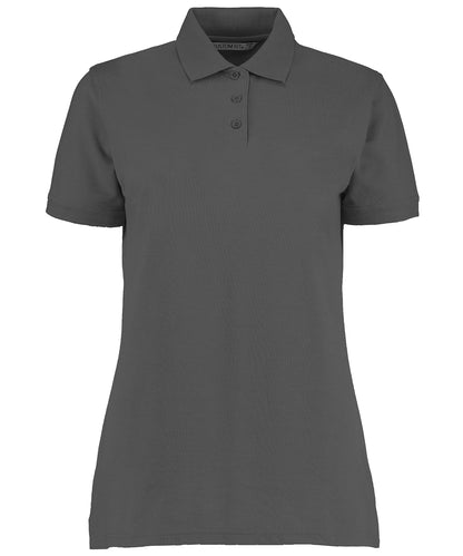 Kustom Kit Klassic polo women's with Superwash® 60°C (classic fit)