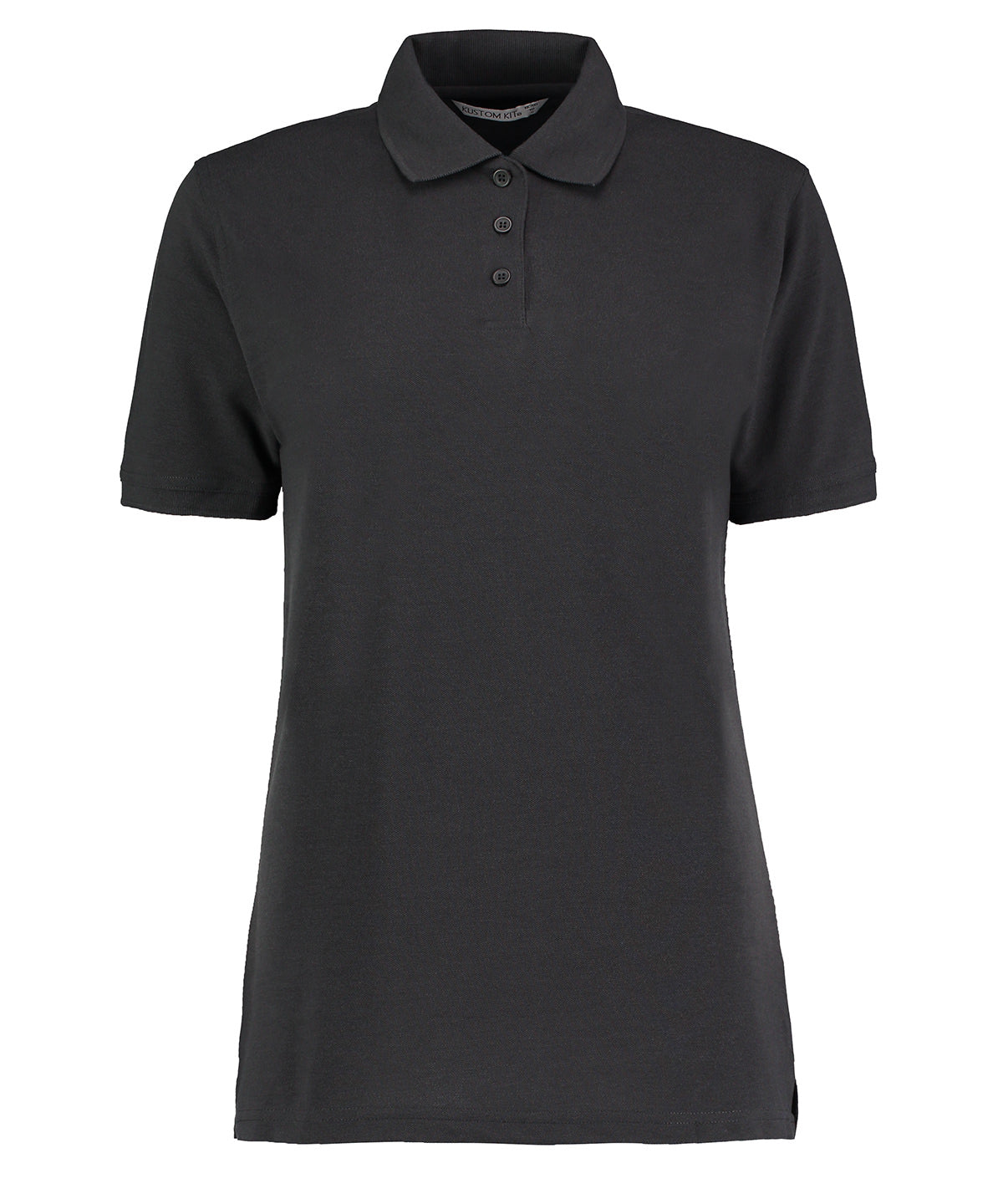 Kustom Kit Klassic polo women's with Superwash® 60°C (classic fit)
