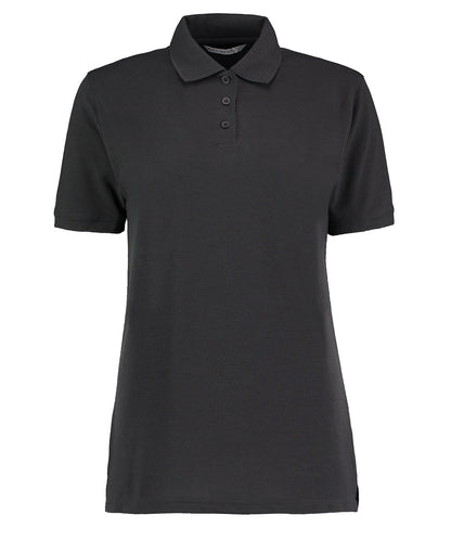 Kustom Kit Klassic polo women's with Superwash® 60°C (classic fit)