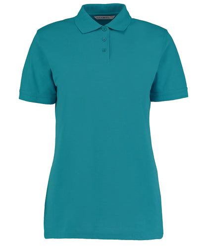 Kustom Kit Klassic polo women's with Superwash® 60°C (classic fit)