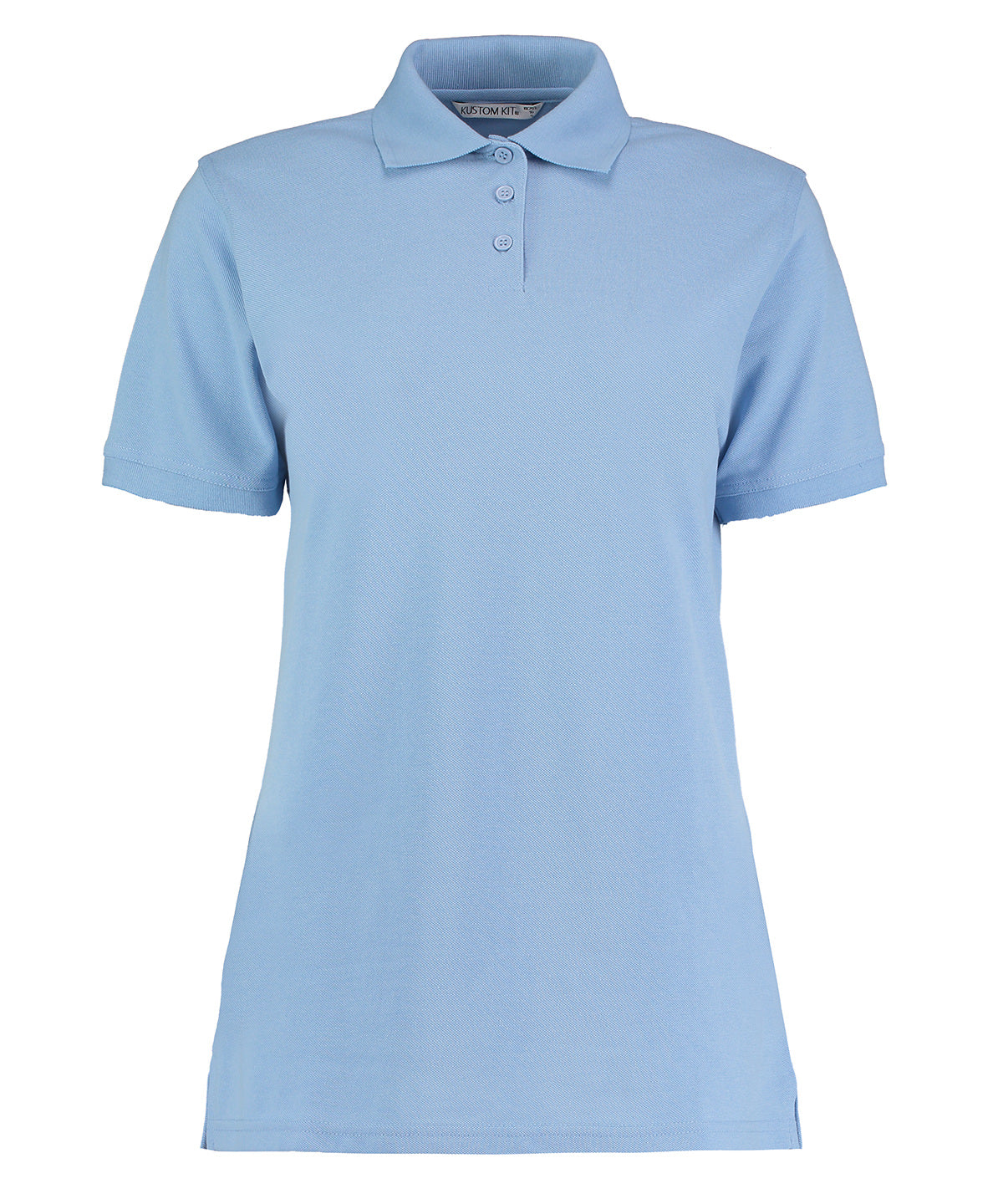 Kustom Kit Klassic polo women's with Superwash® 60°C (classic fit)
