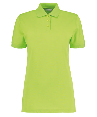 Kustom Kit Klassic polo women's with Superwash® 60°C (classic fit)