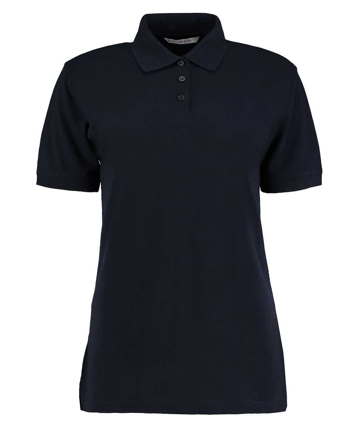 Kustom Kit Klassic polo women's with Superwash® 60°C (classic fit)