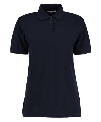 Kustom Kit Klassic polo women's with Superwash® 60°C (classic fit)