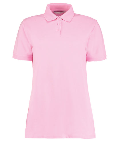 Kustom Kit Klassic polo women's with Superwash® 60°C (classic fit)