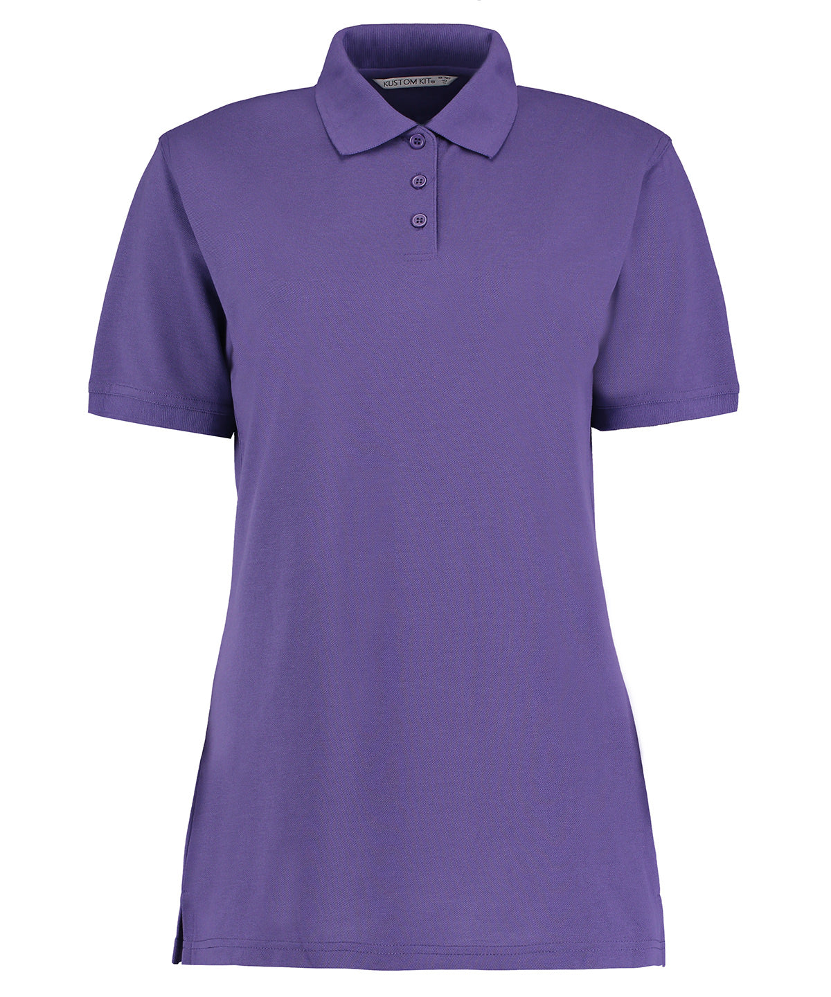 Kustom Kit Klassic polo women's with Superwash® 60°C (classic fit)