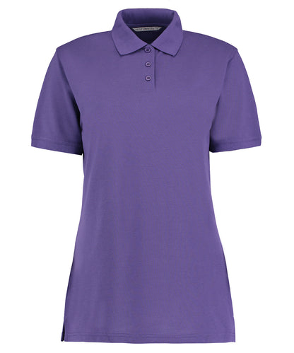 Kustom Kit Klassic polo women's with Superwash® 60°C (classic fit)