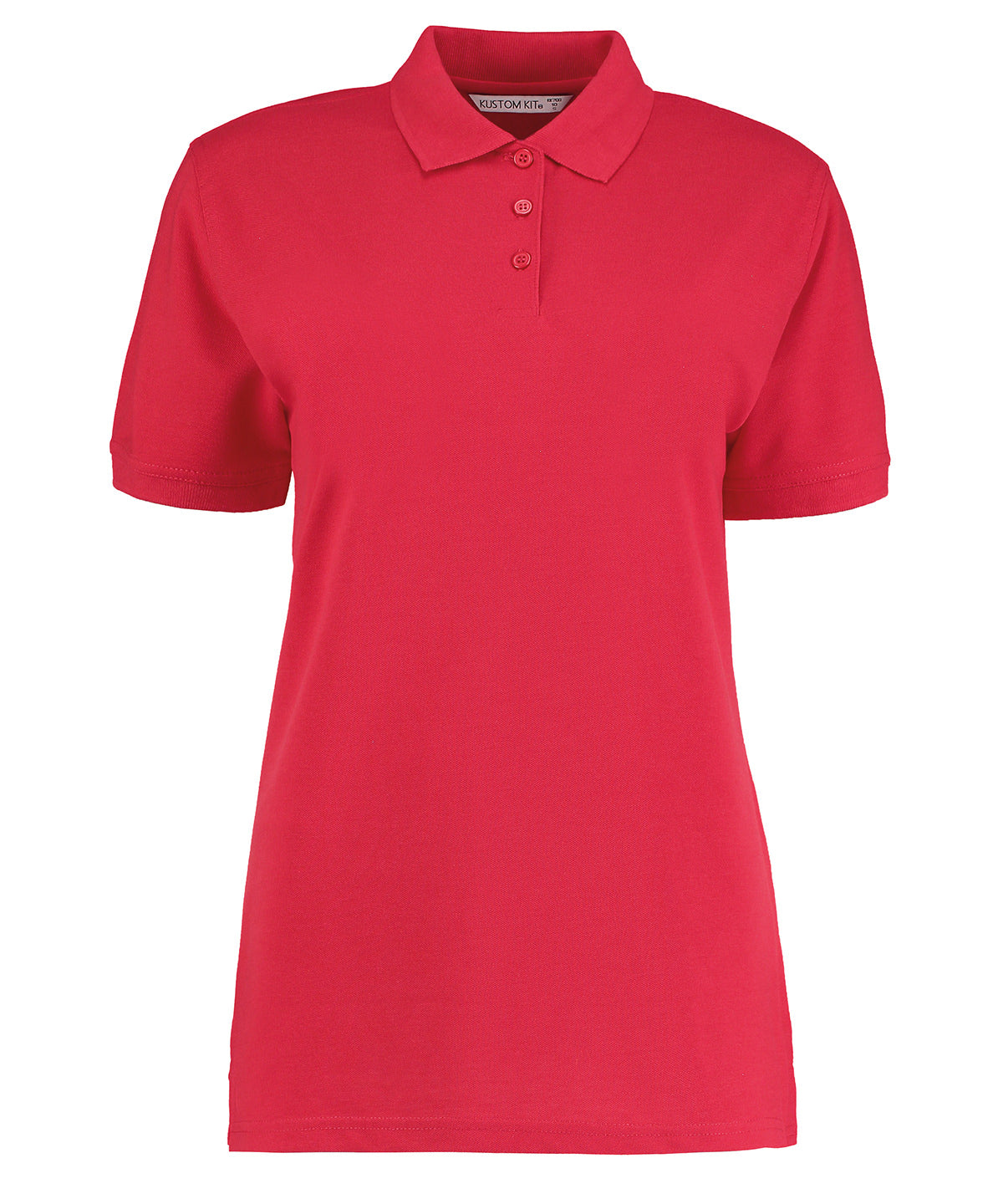 Kustom Kit Klassic polo women's with Superwash® 60°C (classic fit)