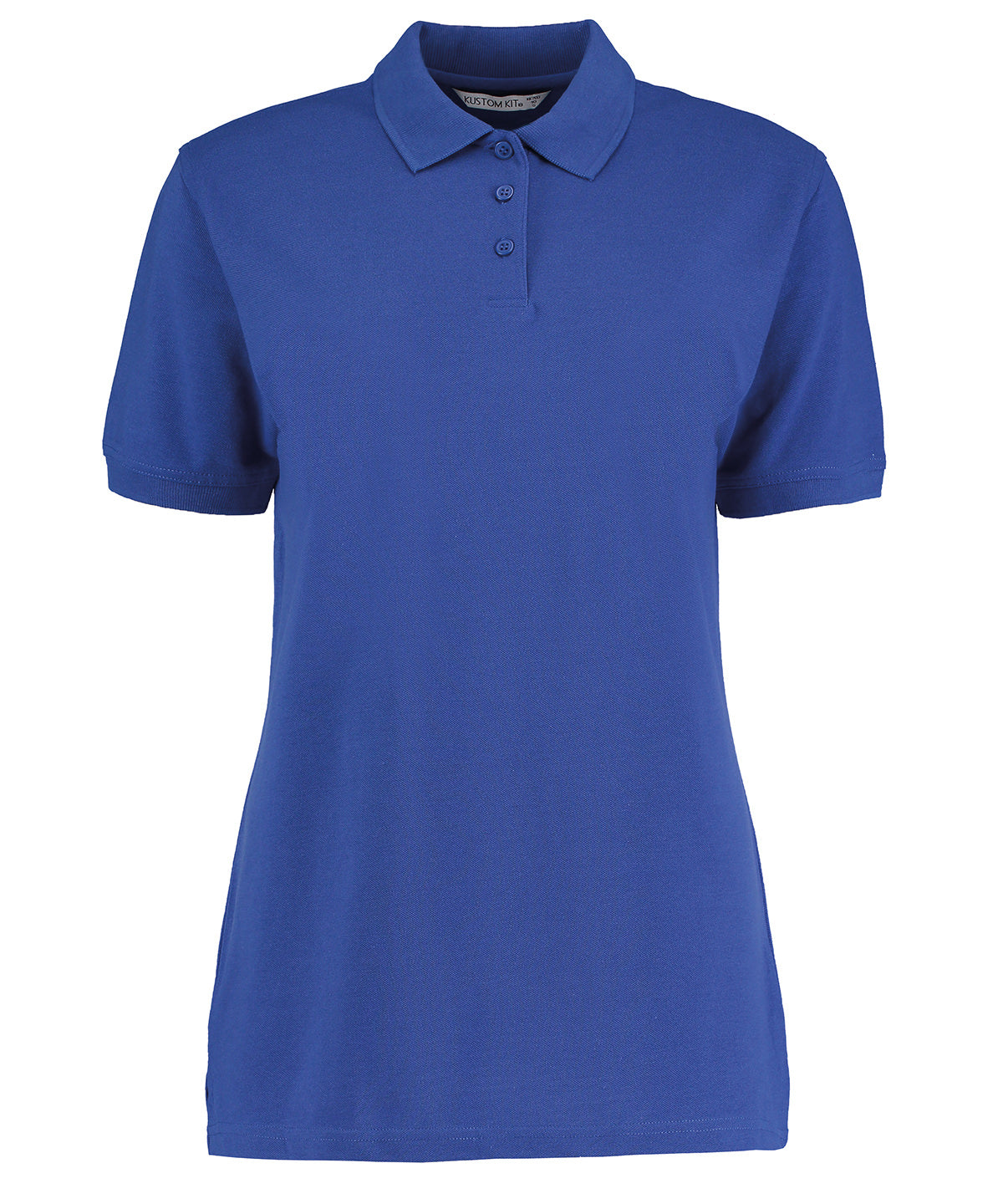 Kustom Kit Klassic polo women's with Superwash® 60°C (classic fit)