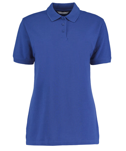 Kustom Kit Klassic polo women's with Superwash® 60°C (classic fit)