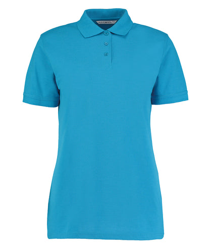Kustom Kit Klassic polo women's with Superwash® 60°C (classic fit)