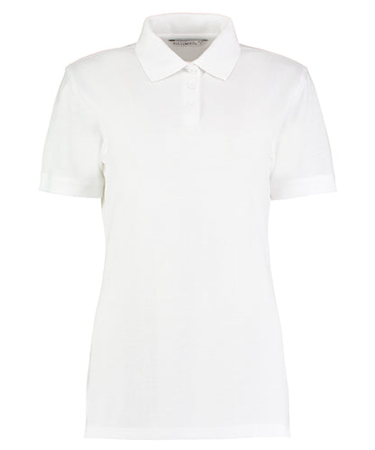Kustom Kit Klassic polo women's with Superwash® 60°C (classic fit)