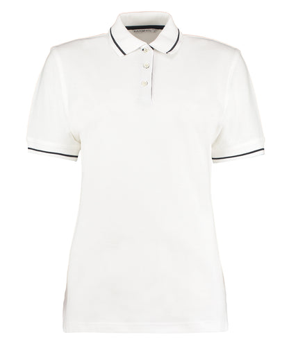 Kustom Kit Women's St Mellion polo (classic fit)