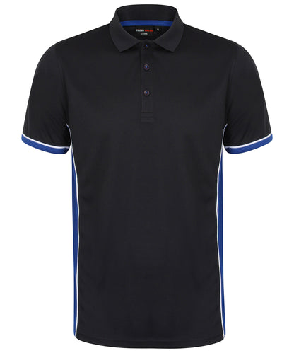 Finden & Hales Panel polo
