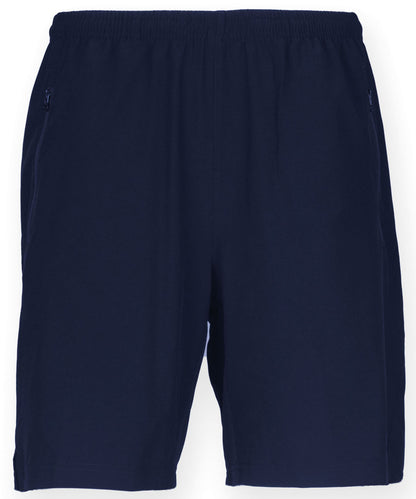 Finden & Hales Pro stretch sports shorts