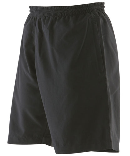 Finden & Hales Microfibre shorts