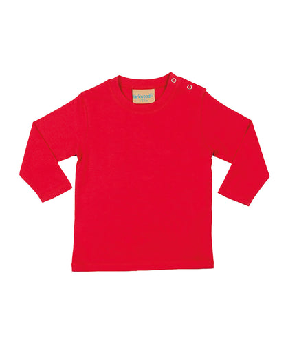 Larkwood Long-sleeved t-shirt