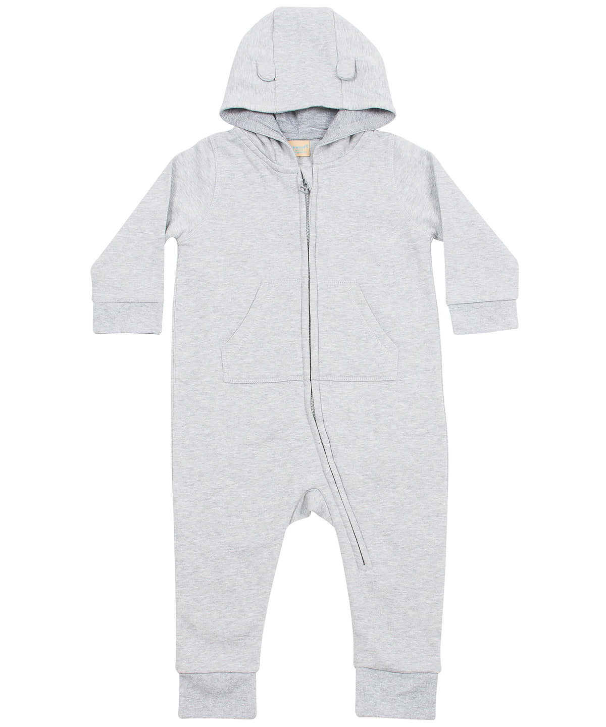 Larkwood Fleece all-in-one