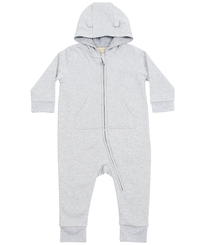 Larkwood Fleece all-in-one