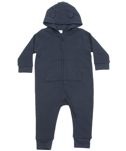 Larkwood Fleece all-in-one