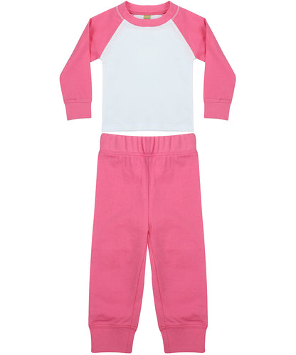 Larkwood Children's pyjamas