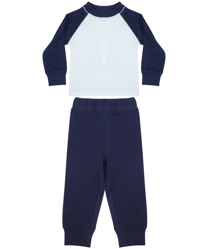Larkwood Children's pyjamas