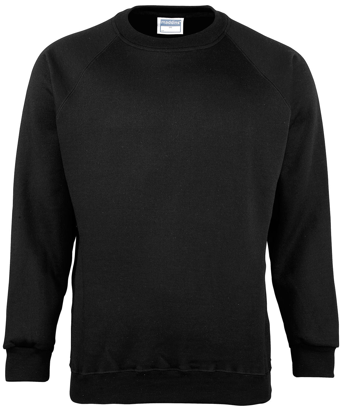 Maddins Kids Coloursure™ sweatshirt